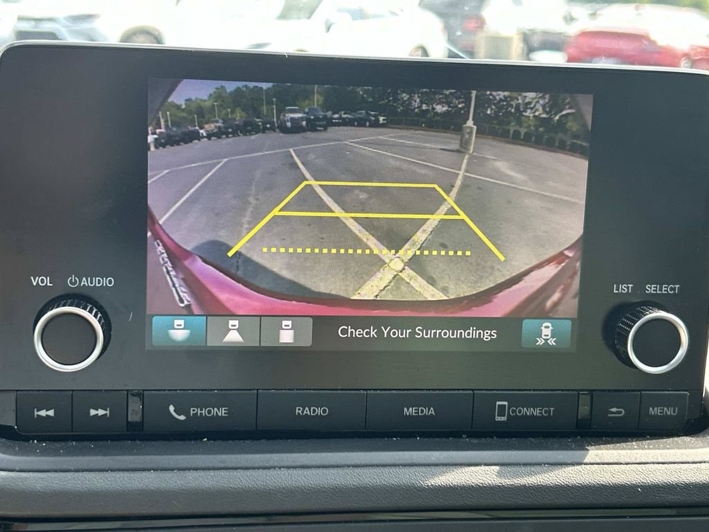 Used 2024 Honda Accord EX image 34