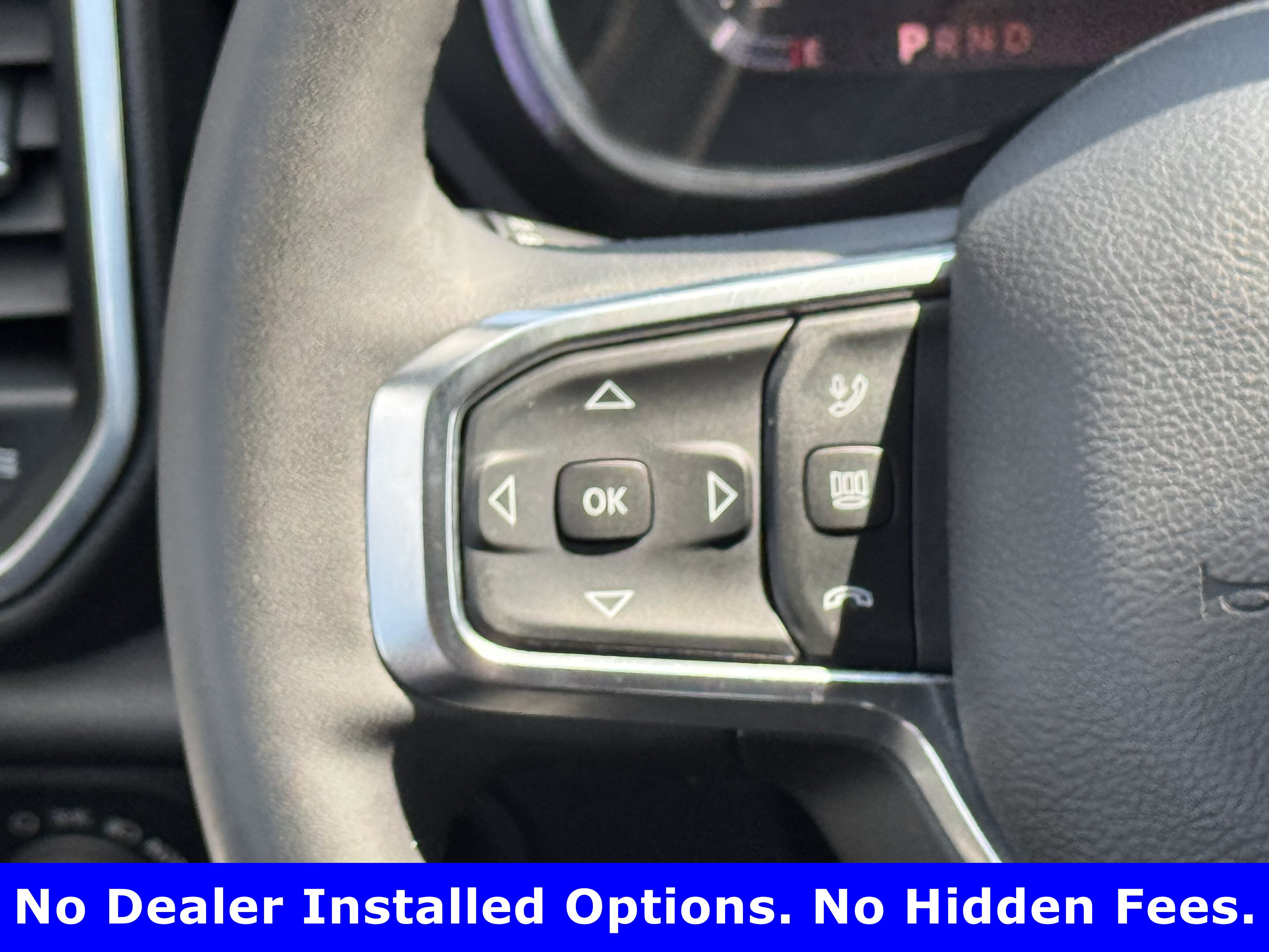 Used 2025 RAM 2500 Laramie AWD/4WD image 13