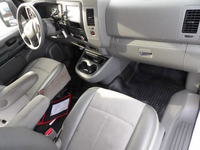 Used 2019 Nissan NV 1500 S image 22