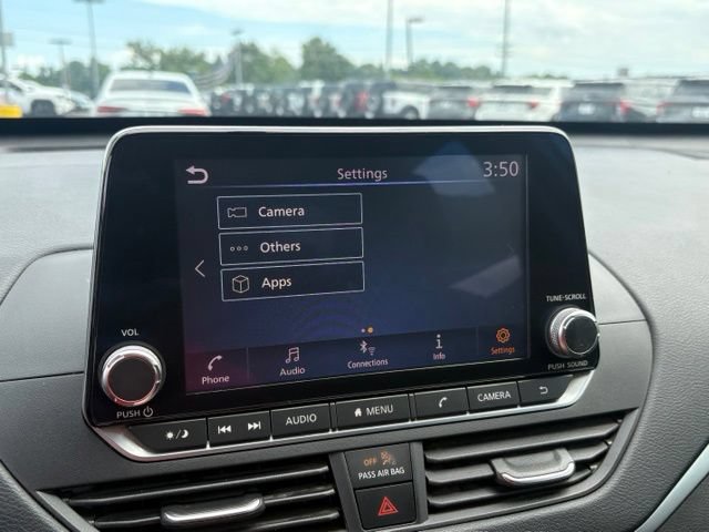 Used 2019 Nissan Altima 2.5 S FWD image 18