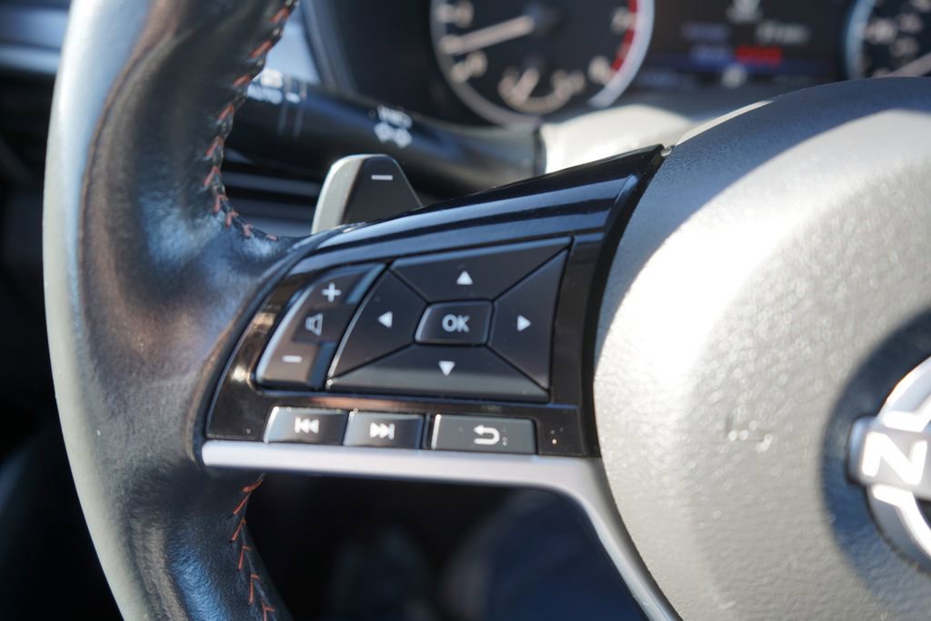 Used 2024 Nissan Altima 2.5 SR image 28