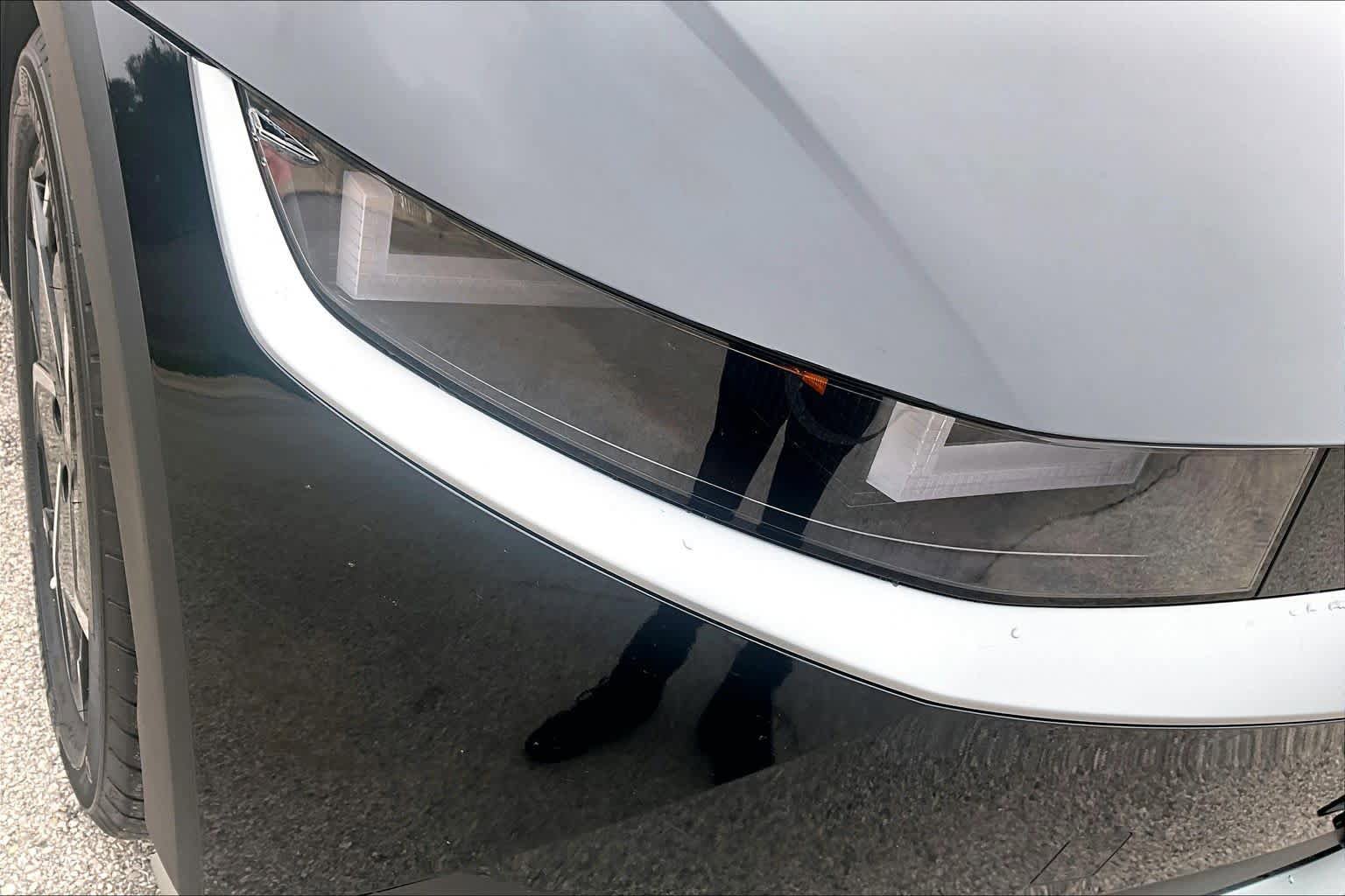 Used 2024 Hyundai Ioniq 5 SE RWD image 26