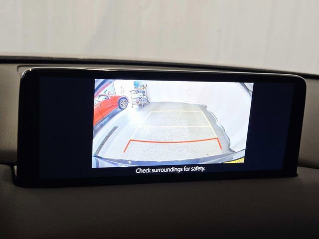 New 2025 MAZDA CX-5 AWD 2.5 S w/ Select Package image 19