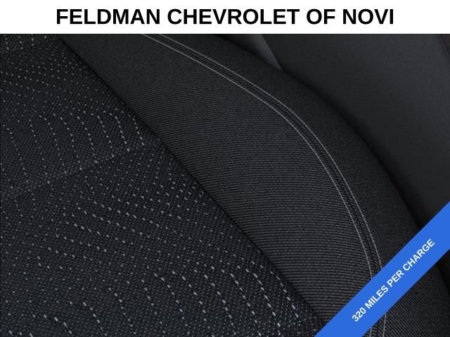 New 2026 Chevrolet Equinox EV LT image 22