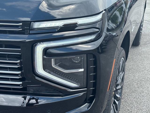 New 2025 Chevrolet Tahoe High Country image 10