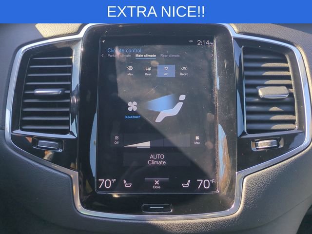 Used 2021 Volvo XC90 T6 Inscription image 17