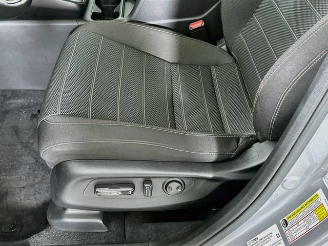 Certified 2023 Honda CR-V Sport image 27