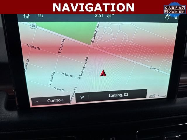 Used 2021 Lincoln Aviator Reserve w/ Elements Package Plus AWD/4WD image 4