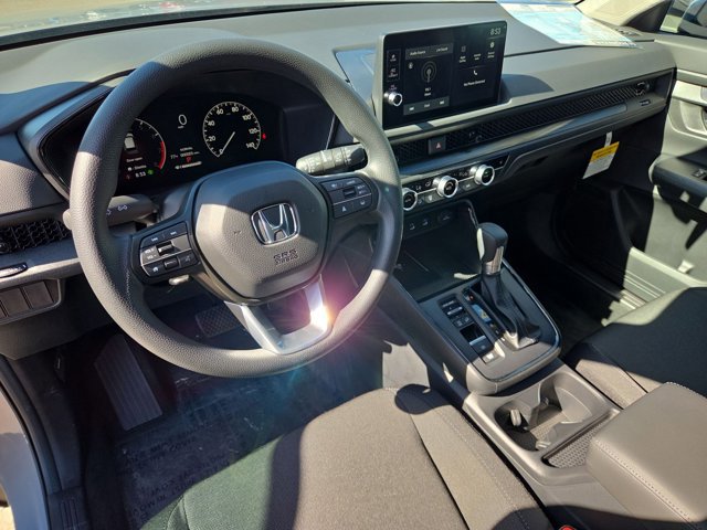 New 2026 Honda CR-V EX image 3