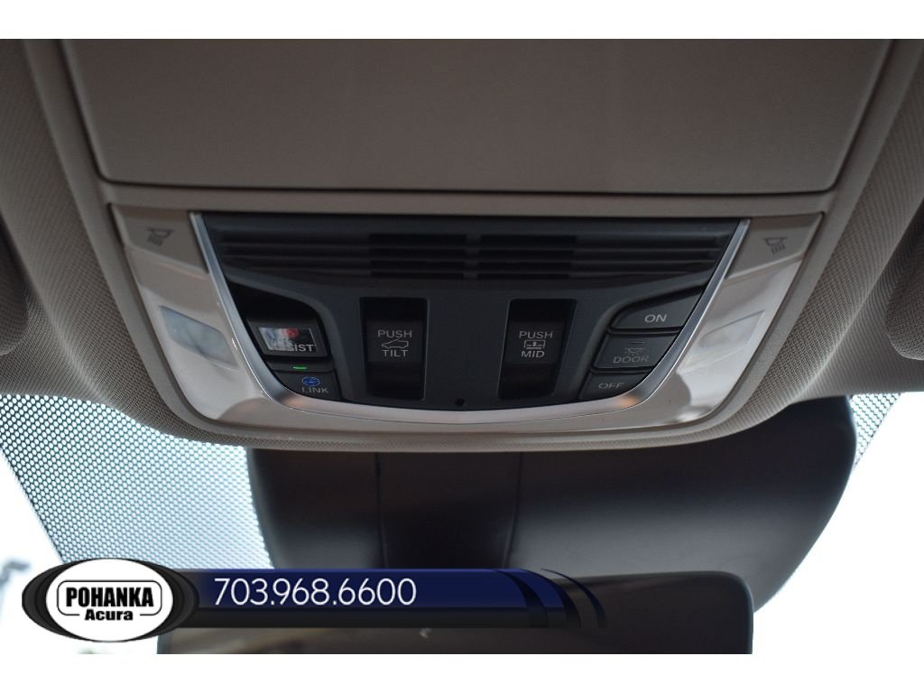 New 2026 Acura RDX SH-AWD w/ Technology Package image 20