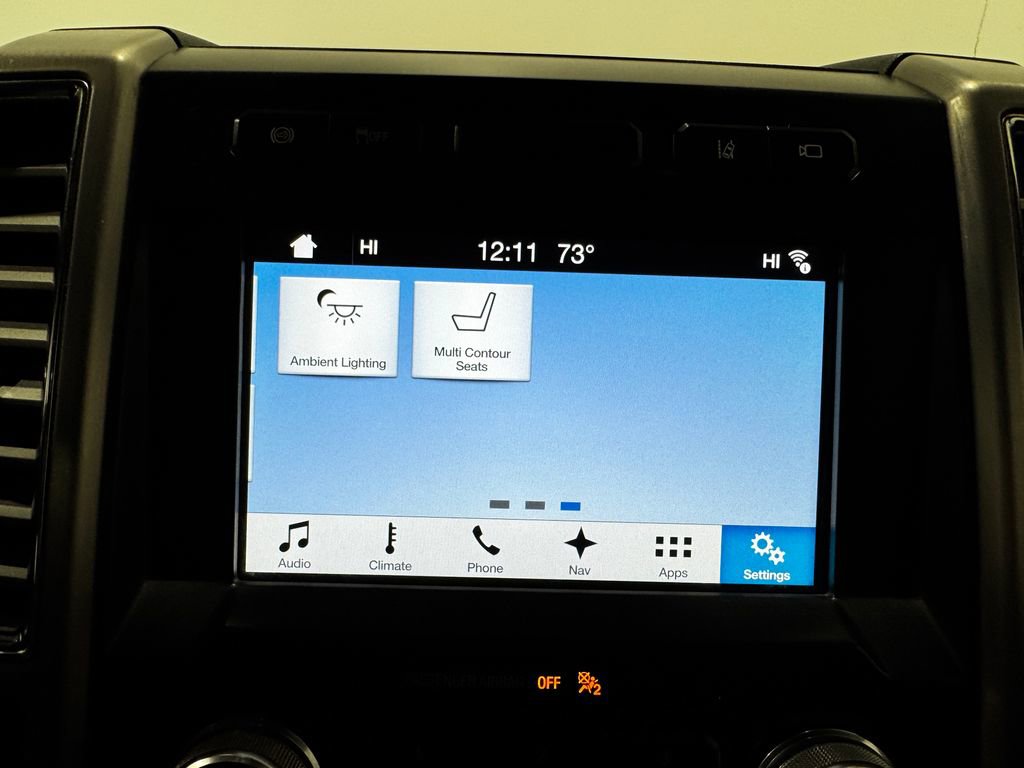Used 2017 Ford F250 Platinum w/ Platinum Ultimate Package AWD/4WD image 41