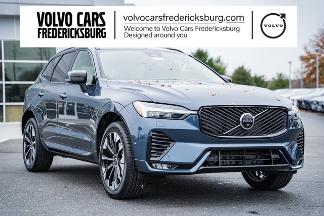 New 2026 Volvo XC60 B5 Ultra w/ Protection Package Premier