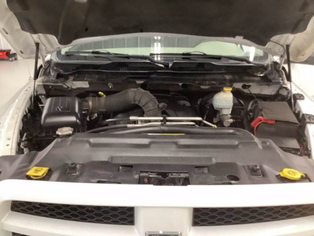 Used 2012 RAM 1500 ST AWD/4WD image 17
