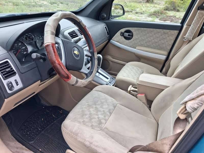 Used 2008 Chevrolet Equinox LS FWD image 10