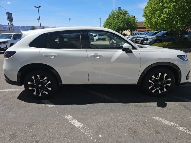 New 2026 Honda HR-V EX-L image 4