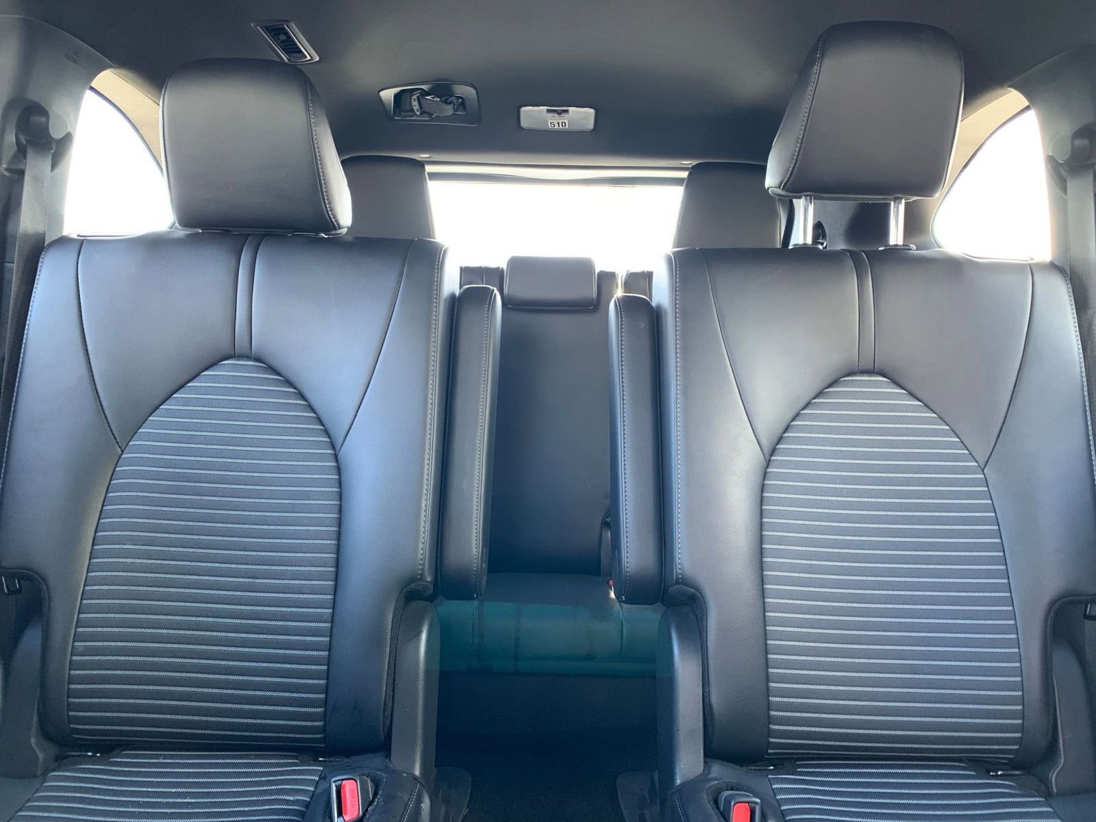 Used 2025 Toyota Highlander XSE AWD/4WD image 41