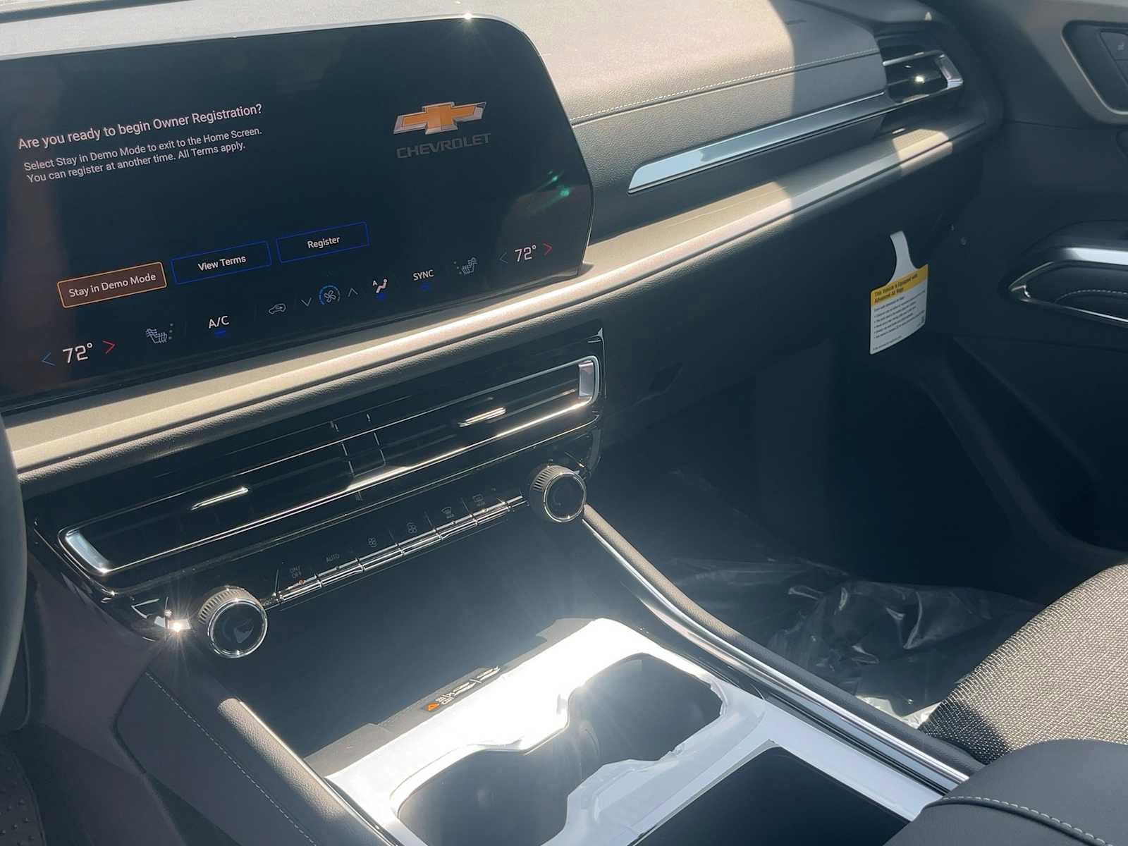 New 2026 Chevrolet Traverse LT FWD image 20