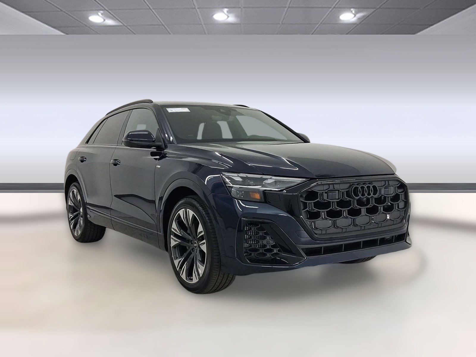 New 2026 Audi Q8 Premium Plus image 7