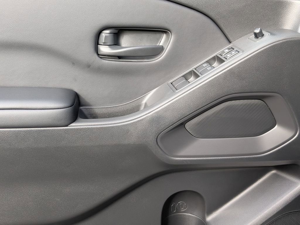 New 2026 Nissan Frontier SV image 11