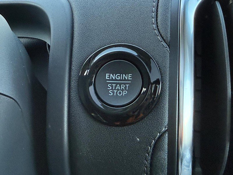 New 2026 Ford Expedition Platinum w/ Platinum Ultimate Package image 13