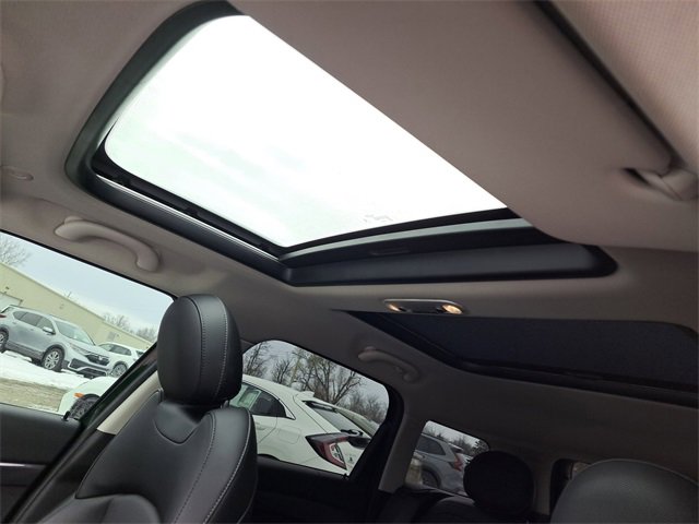 Used 2018 MINI Cooper Countryman S image 8