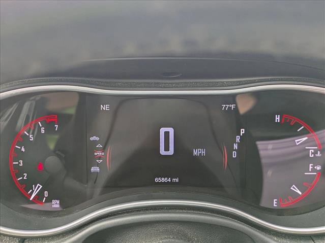 Used 2020 Dodge Durango SXT w/ 3rd Row Seating Group image 11