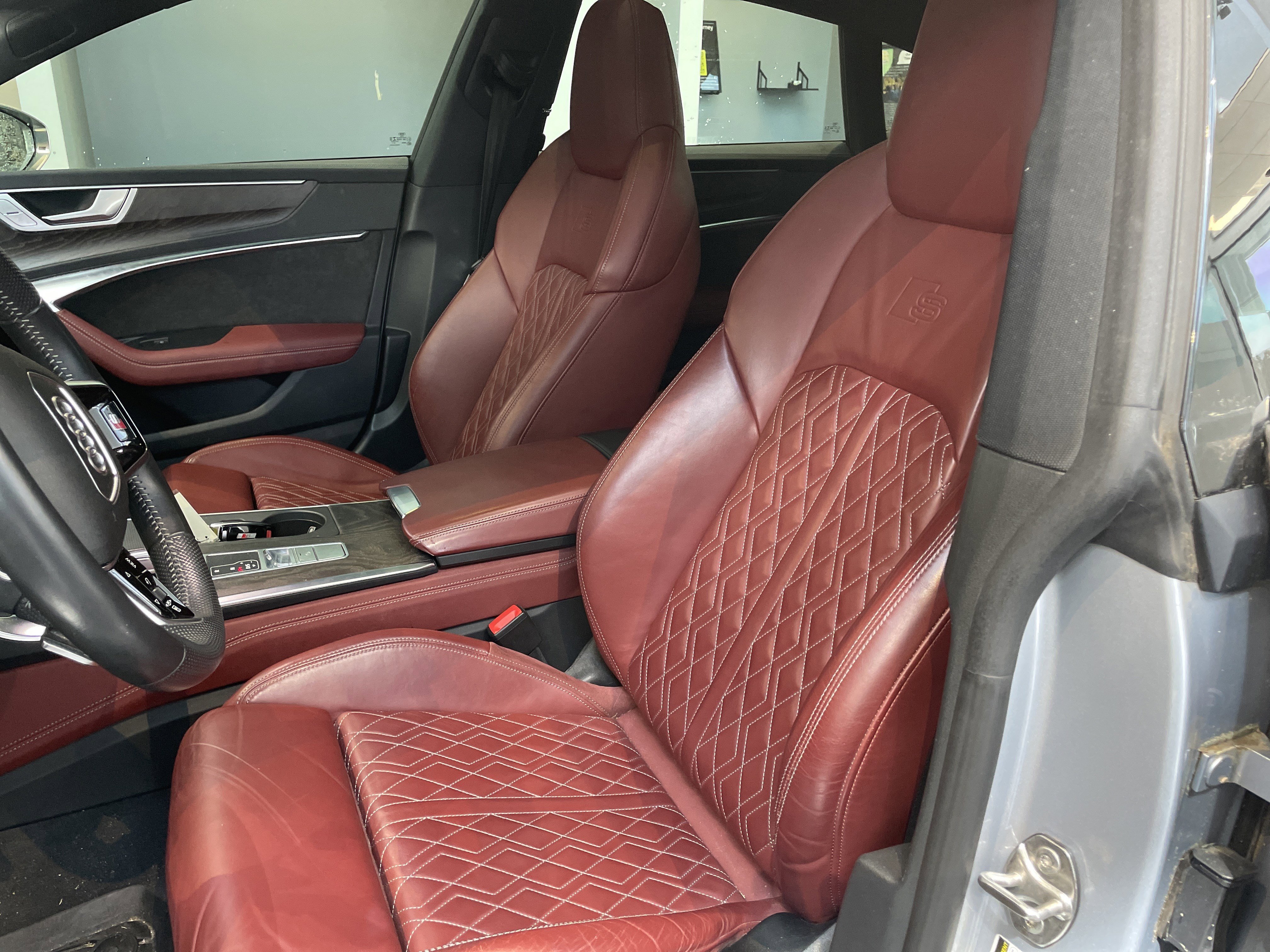 Used 2020 Audi S7 Premium Plus image 20