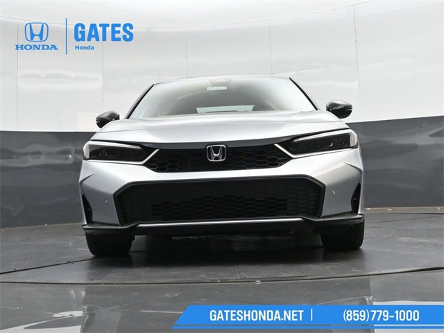 New 2026 Honda Civic Sport Touring image 42