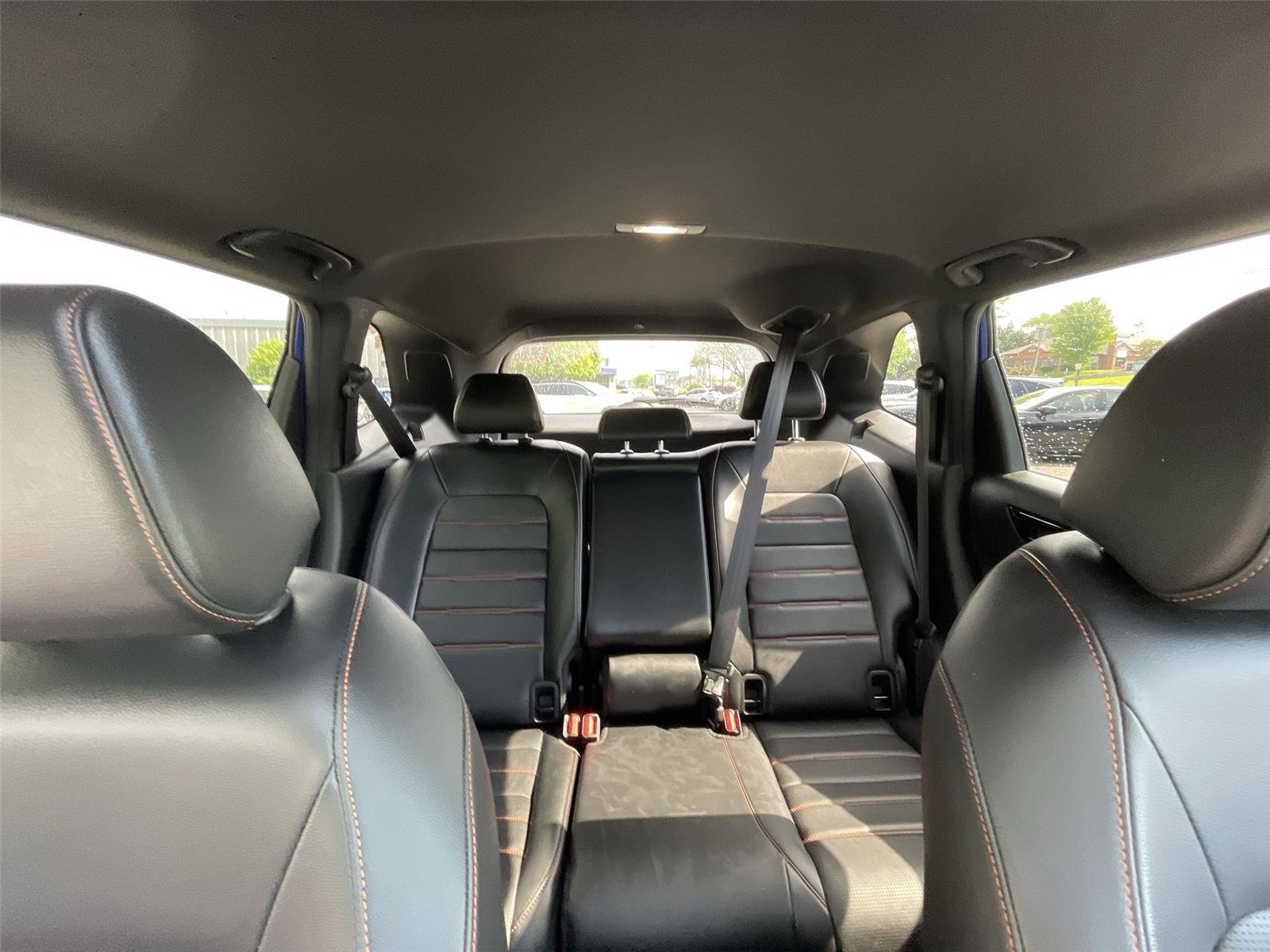 Used 2023 Honda CR-V Sport Touring image 29