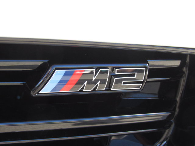 Used 2025 BMW M2 w/ Lighting Package RWD image 8