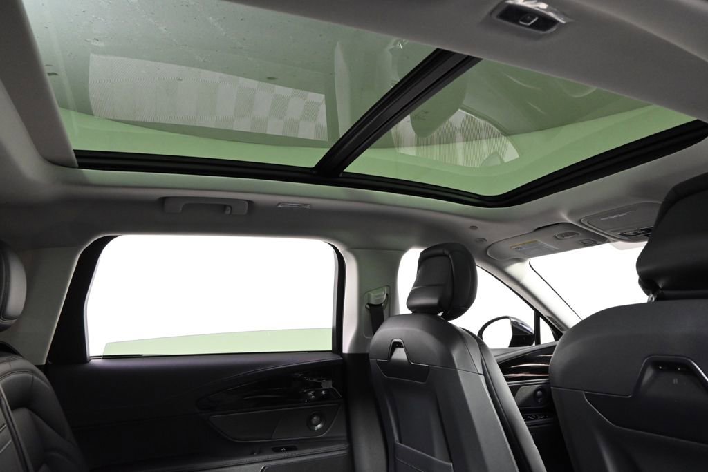 New 2026 Lincoln Nautilus Premier w/ Equipment Group 102A image 17