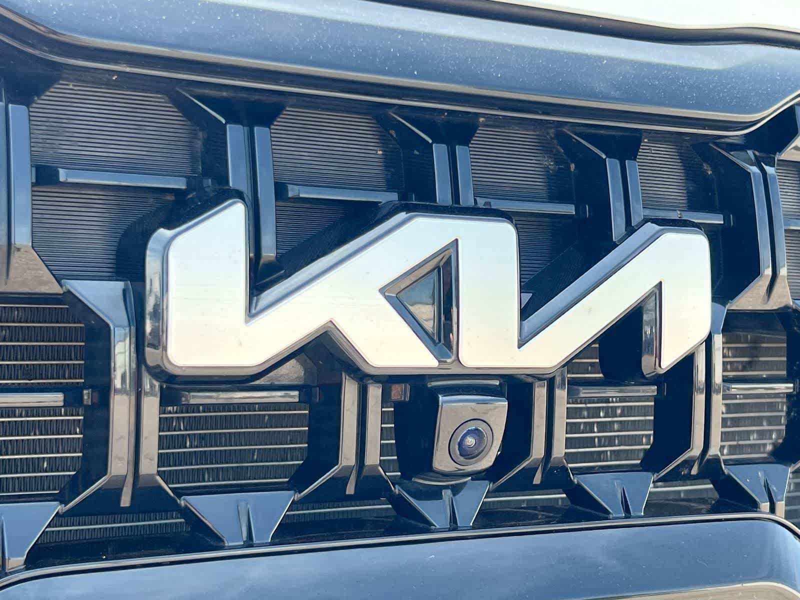 Used 2024 Kia Telluride SX Prestige X-Line AWD/4WD image 13