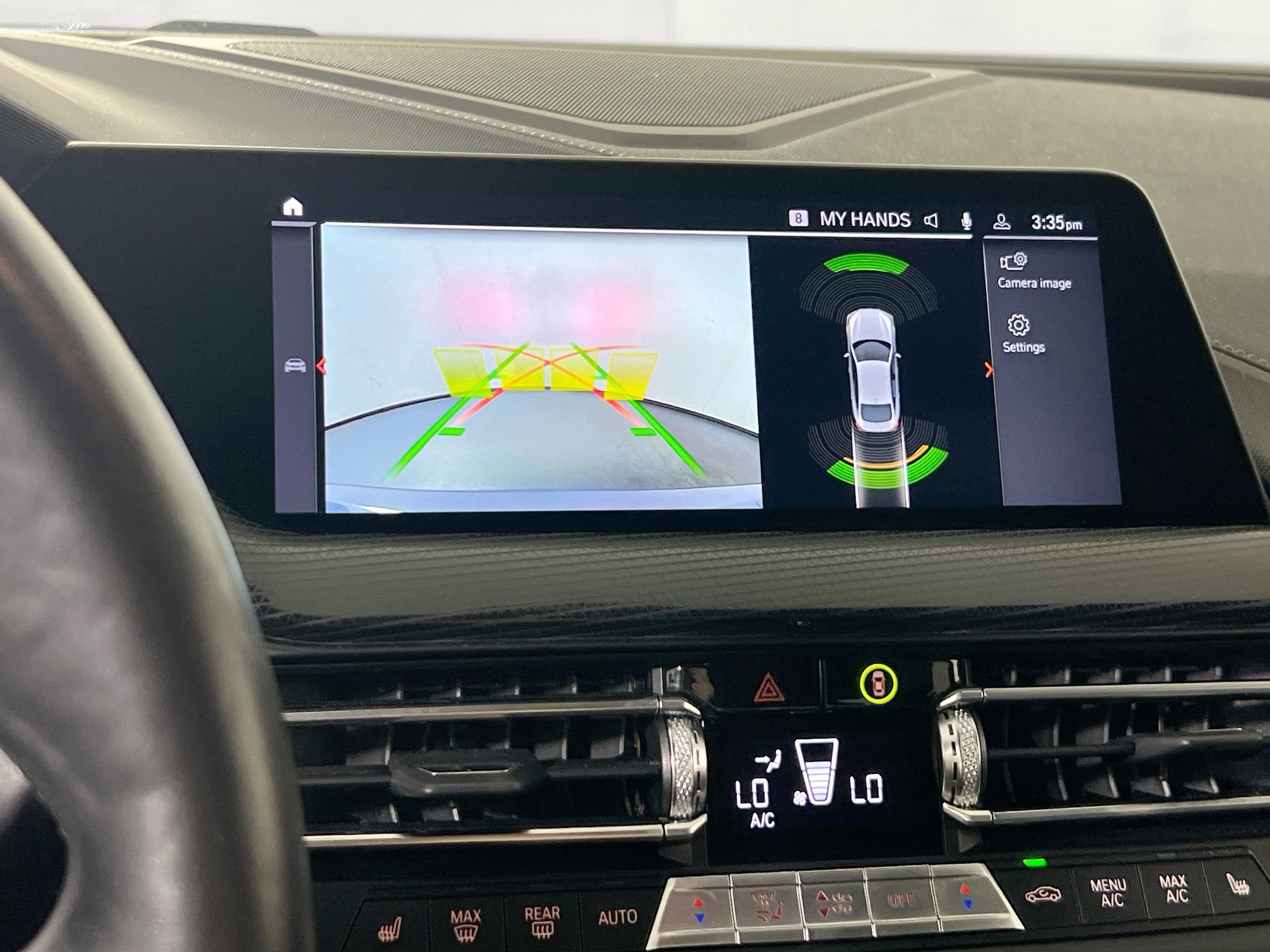 Used 2021 BMW M235i xDrive Gran Coupe w/ Premium Package image 14