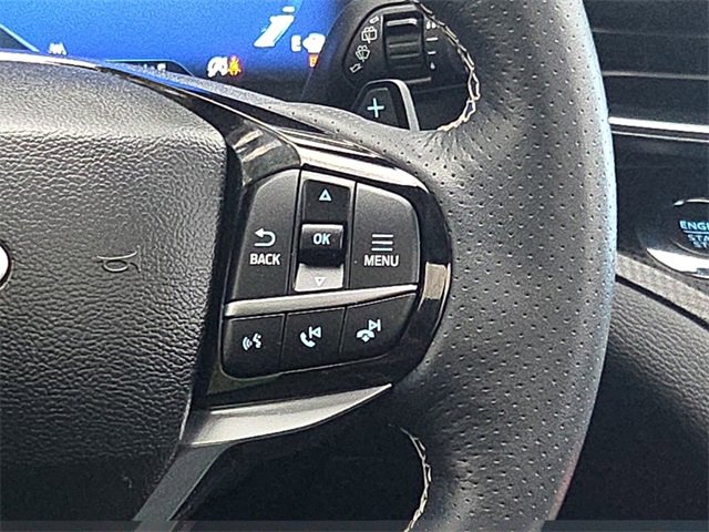 Used 2023 Ford Explorer ST w/ Equipment Group 401A image 35