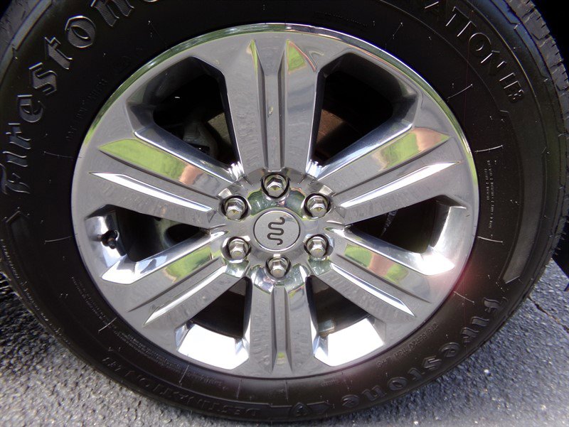 Used 2020 Ford F150 King Ranch w/ Equipment Group 601A Luxury image 85