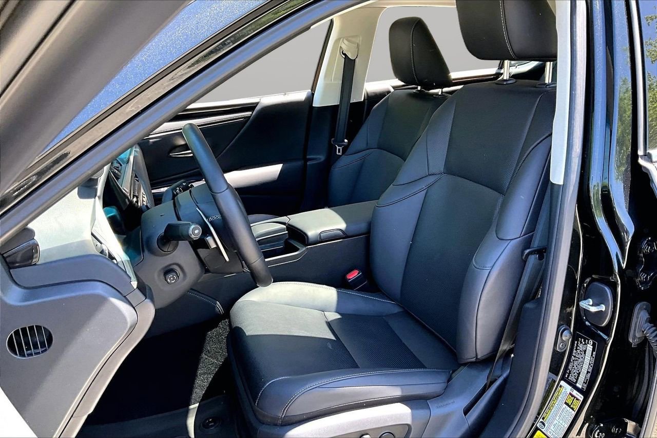 Used 2020 Lexus ES 350 w/ Premium Package image 20