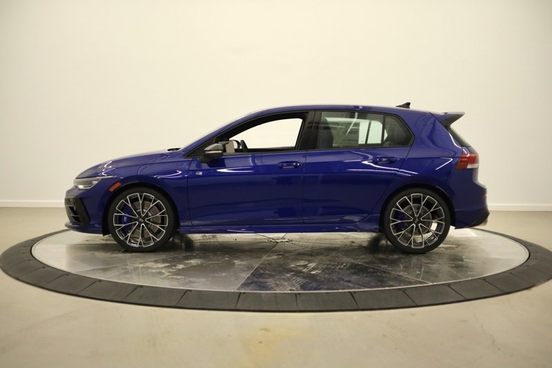 New 2026 Volkswagen Golf w/ Euro Style Package image 6