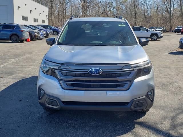 New 2026 Subaru Forester Limited image 9