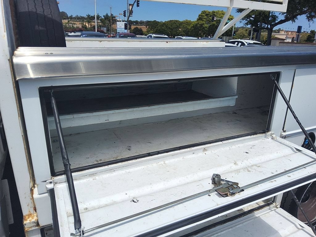 Certified 2019 Ford F450 XL w/ XL Value Package RWD image 16