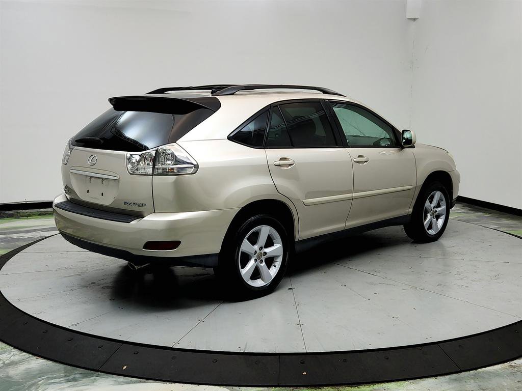 Used 2007 Lexus RX 350 AWD image 5