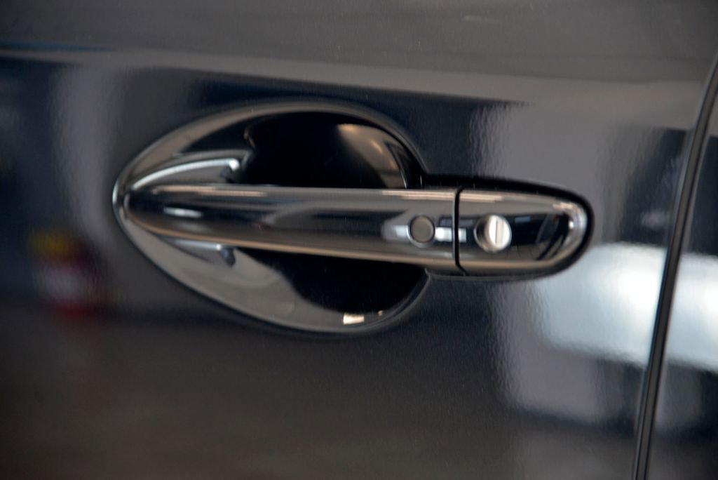 Used 2025 MAZDA CX-5 AWD 2.5 S image 13