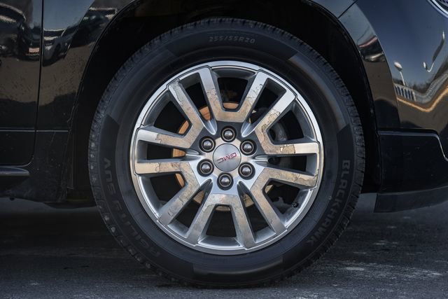 Used 2016 GMC Acadia Denali image 24