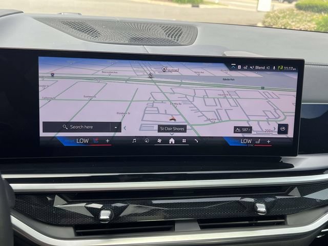 Used 2024 BMW X7 xDrive40i w/ Executive Package AWD/4WD image 26
