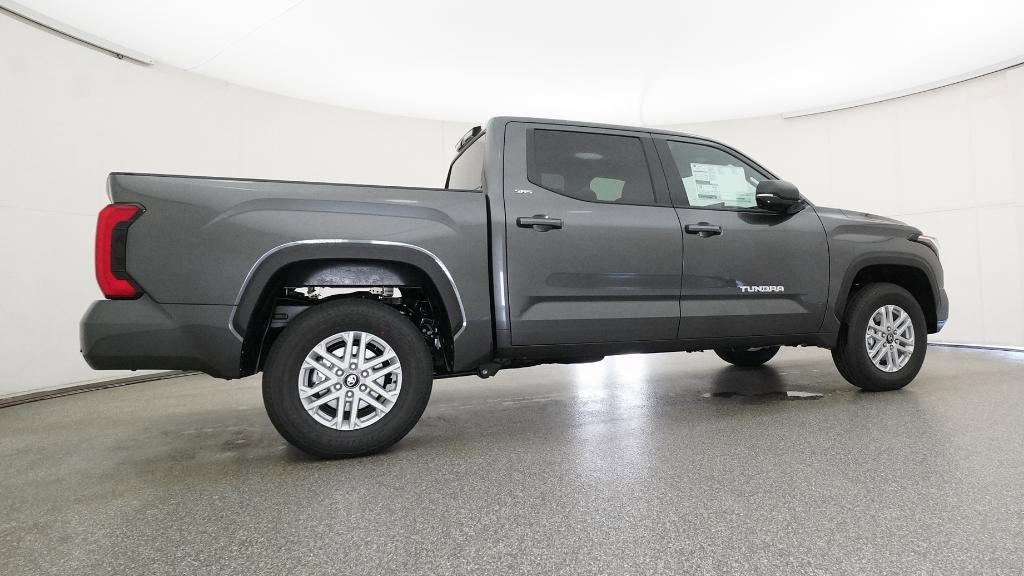 New 2026 Toyota Tundra SR5 AWD/4WD image 26