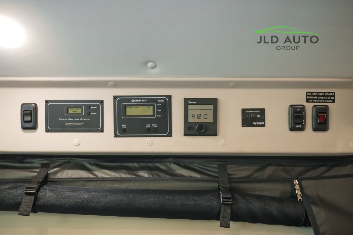 Used 2025 RAM ProMaster 3500 w/ Quick Order Package 22G SLT image 37