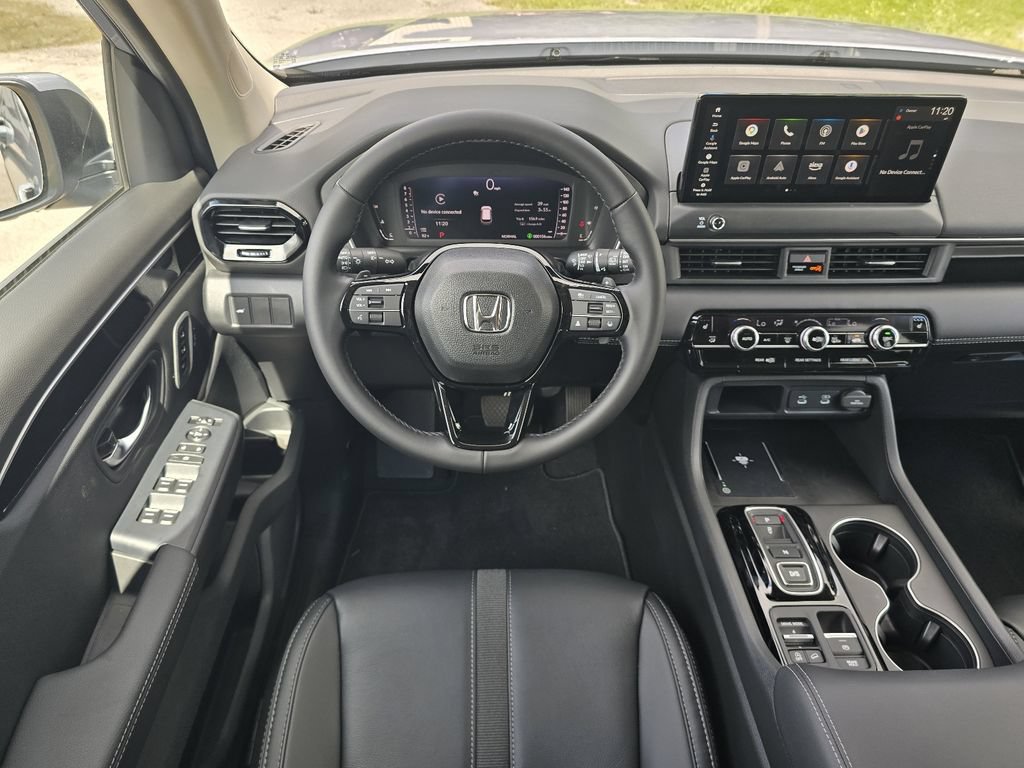 New 2026 Honda Pilot EX-L image 14