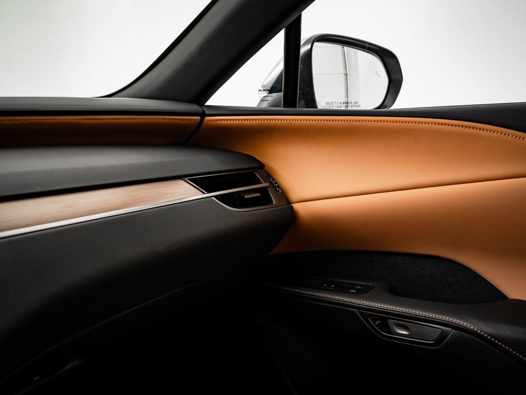 Used 2025 Lexus RX 350 Premium image 40