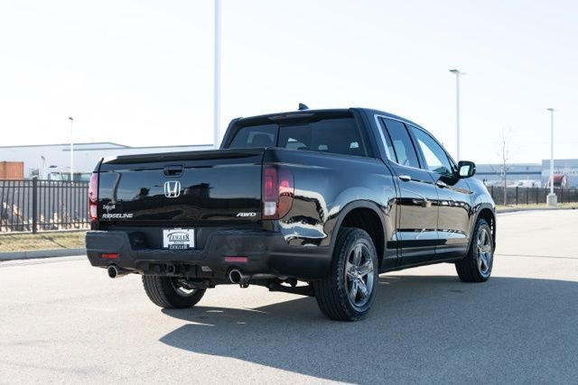 Used 2023 Honda Ridgeline RTL-E image 7