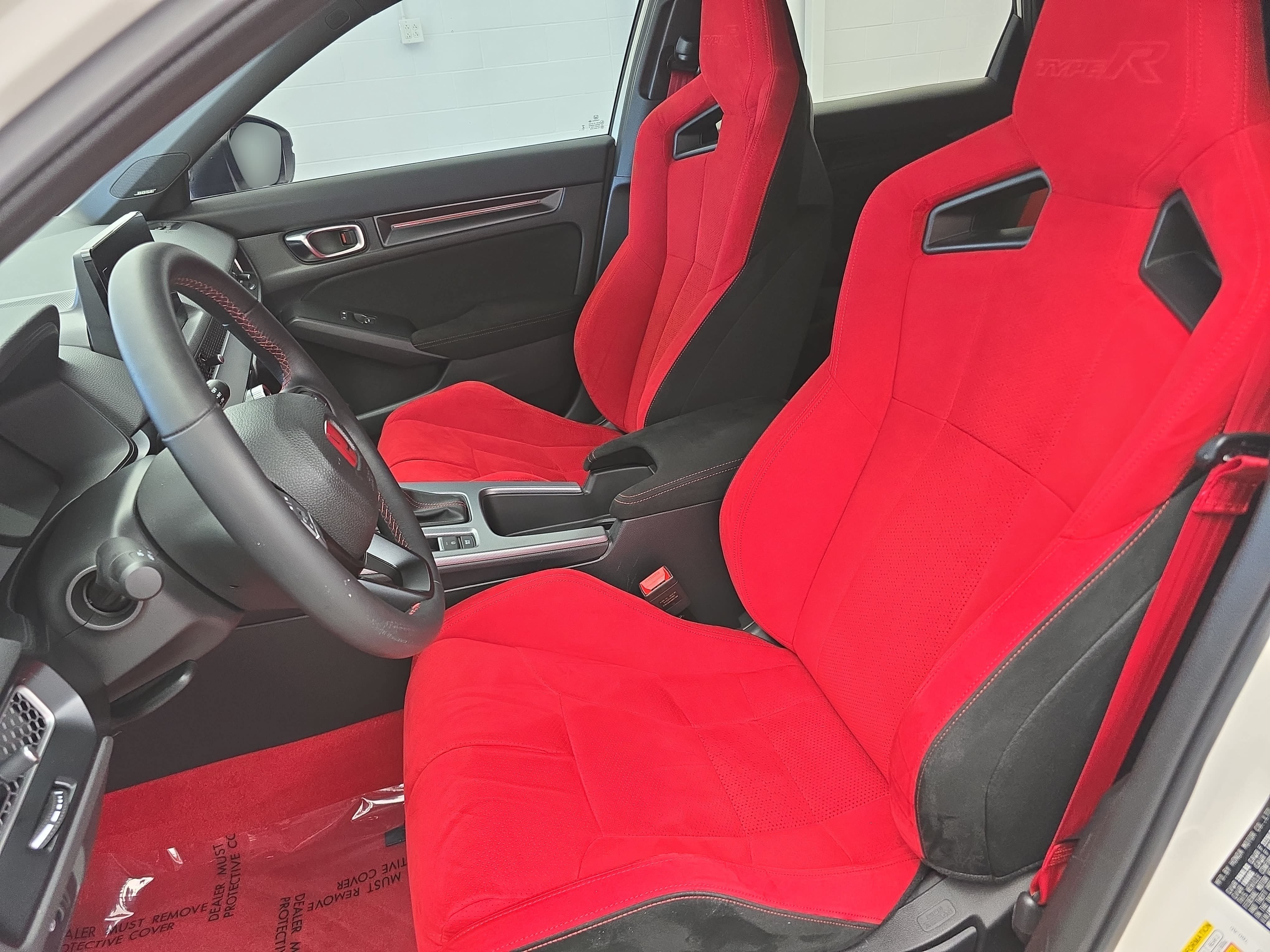 Certified 2025 Honda Civic Type R image 14