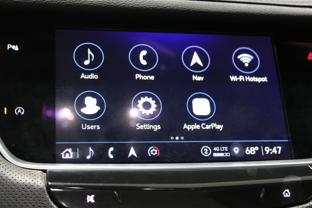 Used 2023 Cadillac XT5 Premium Luxury image 51